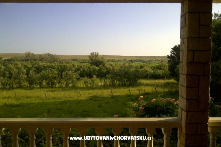 Appartamenti Ćurić Povljana – foto 3