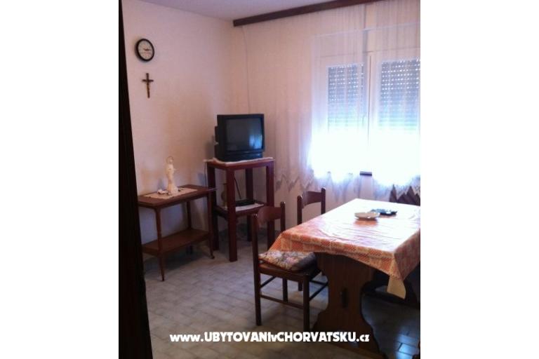 Appartamenti Ćurić Povljana – foto 7