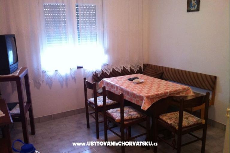 Appartamenti Ćurić Povljana – foto 8