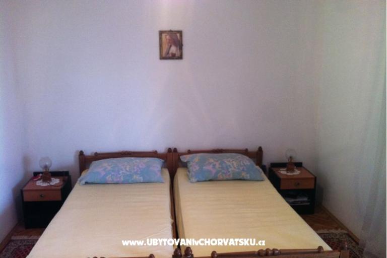 Appartamenti Ćurić Povljana – foto 9