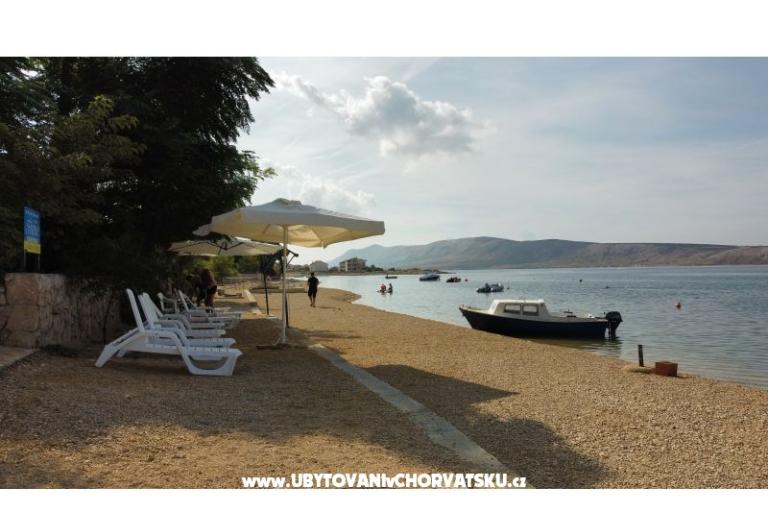 Appartamenti FRANE – foto 12
