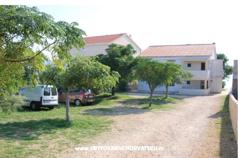 Appartamenti FRANE – foto 2