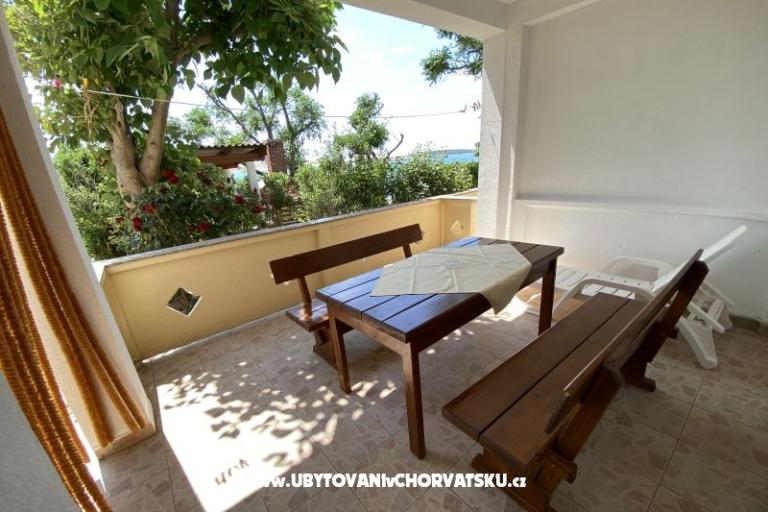 Appartamenti FRANE – foto 20