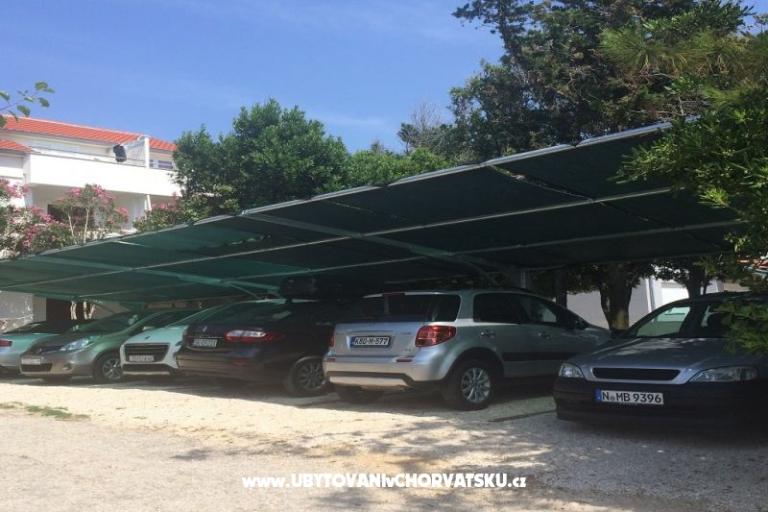 Appartamenti Gligora – foto 8