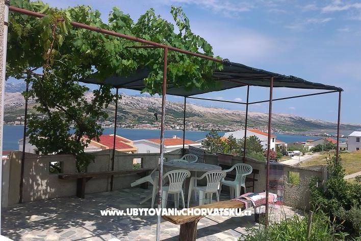 Appartamenti Anka Pag – foto 5