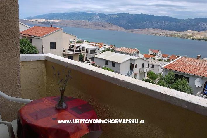 Appartamenti Anka Pag – foto 7