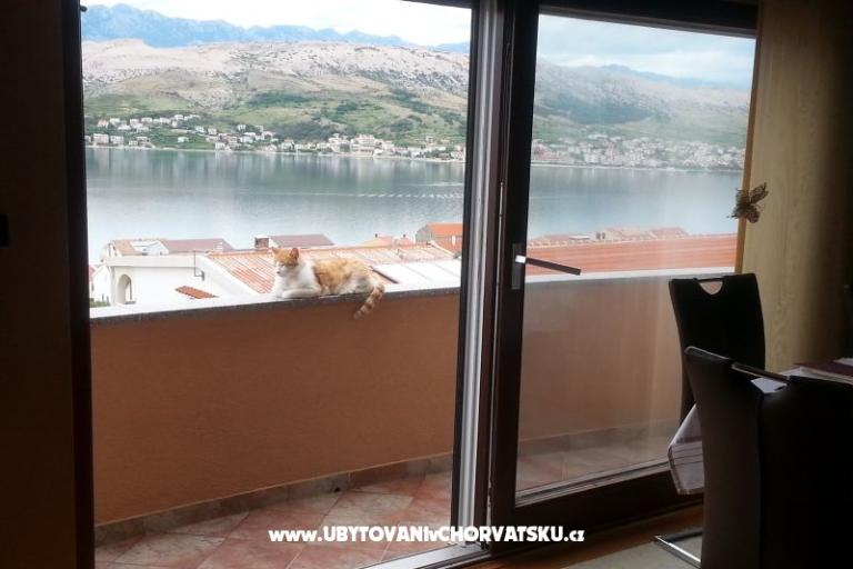 Appartamenti Ita s bazenom – foto 10