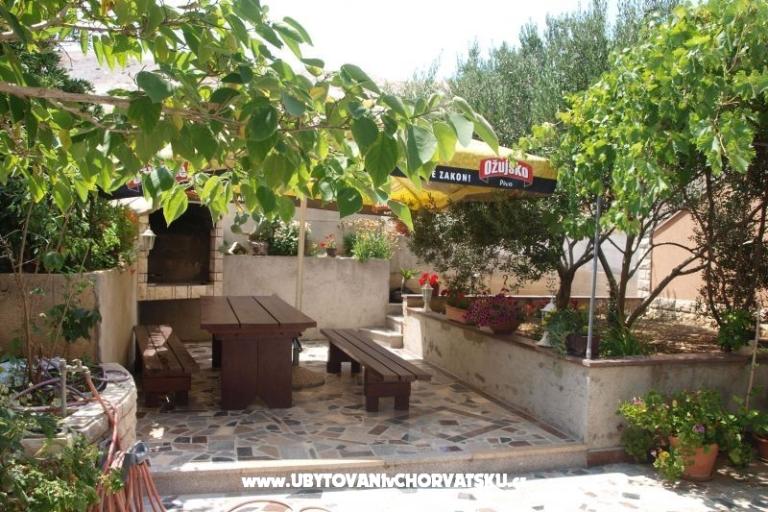 Appartamenti Ita s bazenom – foto 14