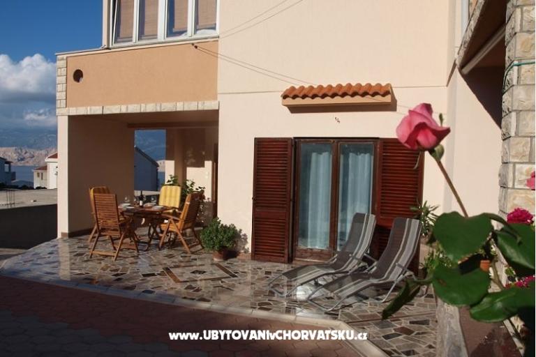 Appartamenti Ita s bazenom – foto 18
