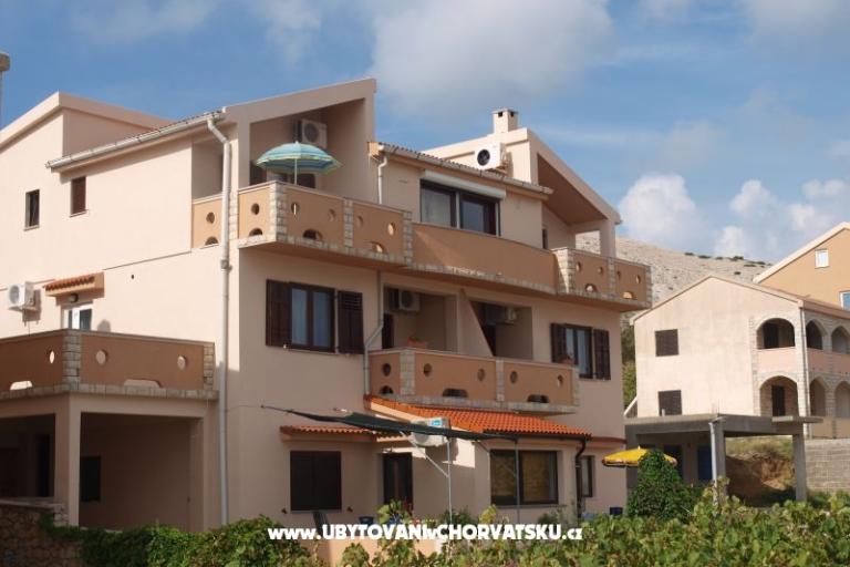 Appartamenti Ita s bazenom – foto 3