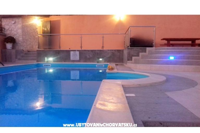Appartamenti Ita s bazenom – foto 6