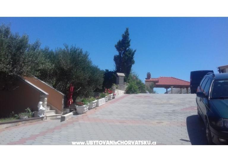 Appartamenti Ita s bazenom – foto 9