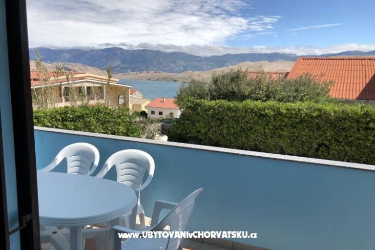 Appartamenti  VRDOLJAK - Pag – foto 12