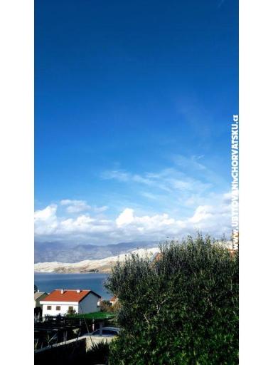 Appartamenti  VRDOLJAK - Pag – foto 13