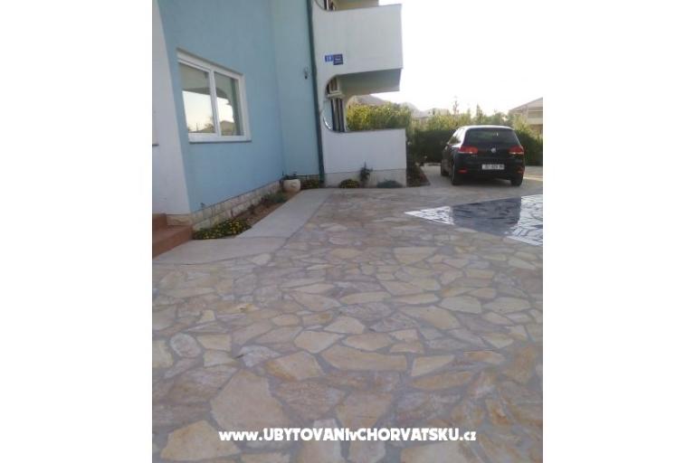 Appartamenti  VRDOLJAK - Pag – foto 2