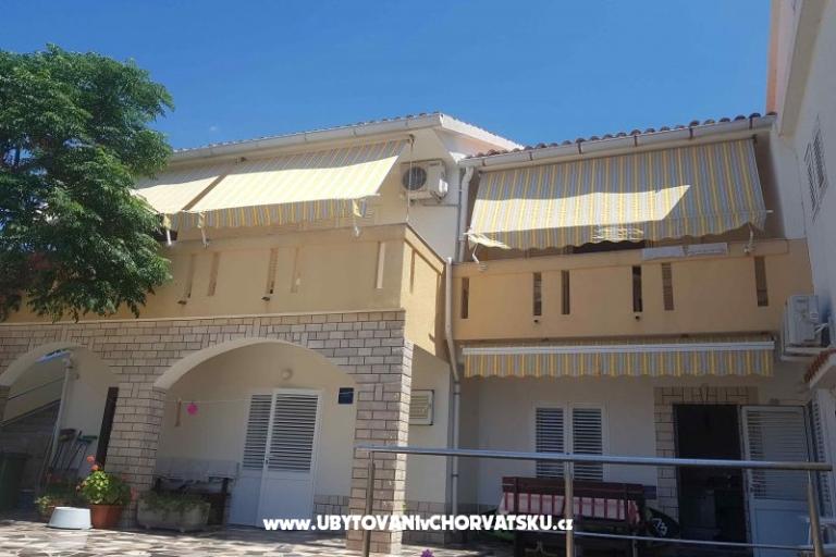 Appartamenti Iva i Mirjana – foto 12