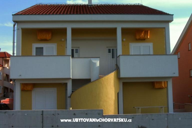 Appartamenti IVA(iza kampa) – foto 6