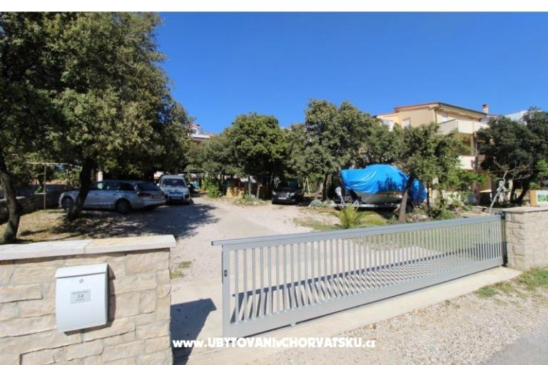 Appartamenti Karas Mandre – foto 7