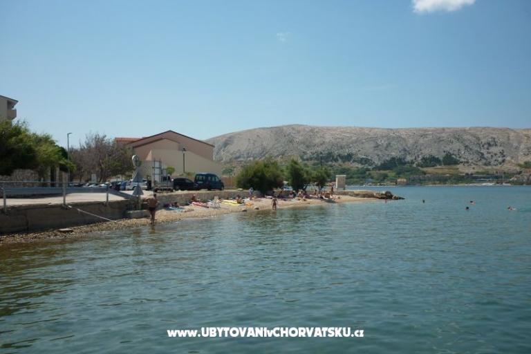 Appartamenti Ljubica - Pag – foto 3