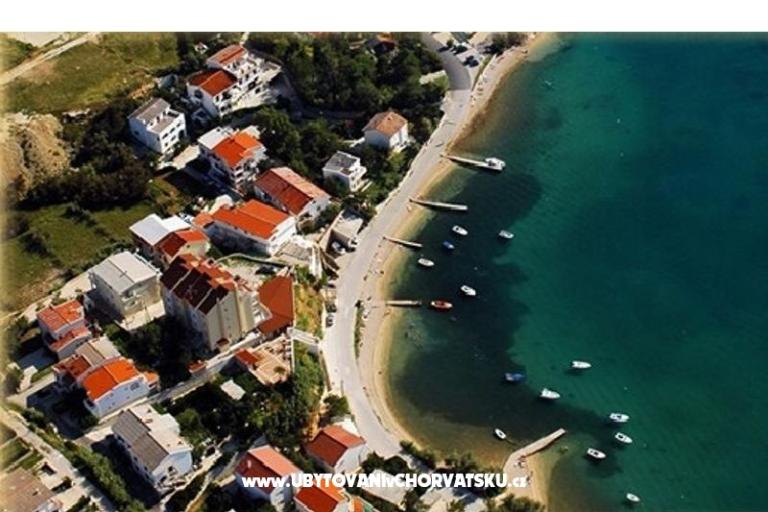 Appartamenti Ljubica - Pag – foto 7