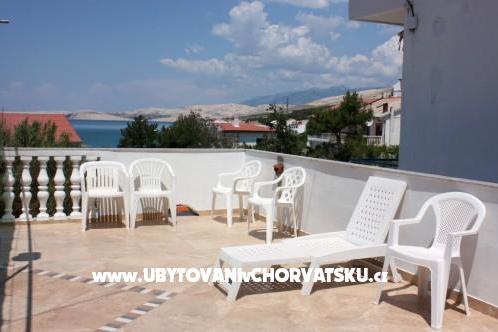 Appartamenti Ljubica - Pag – foto 8