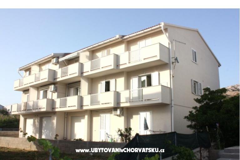 Appartamenti MBM – foto 2
