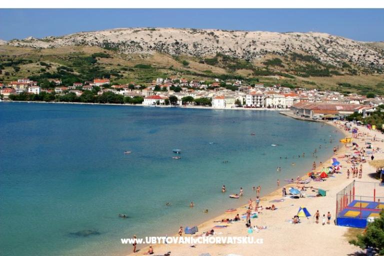 Appartamenti Mediteran Pag – foto 15
