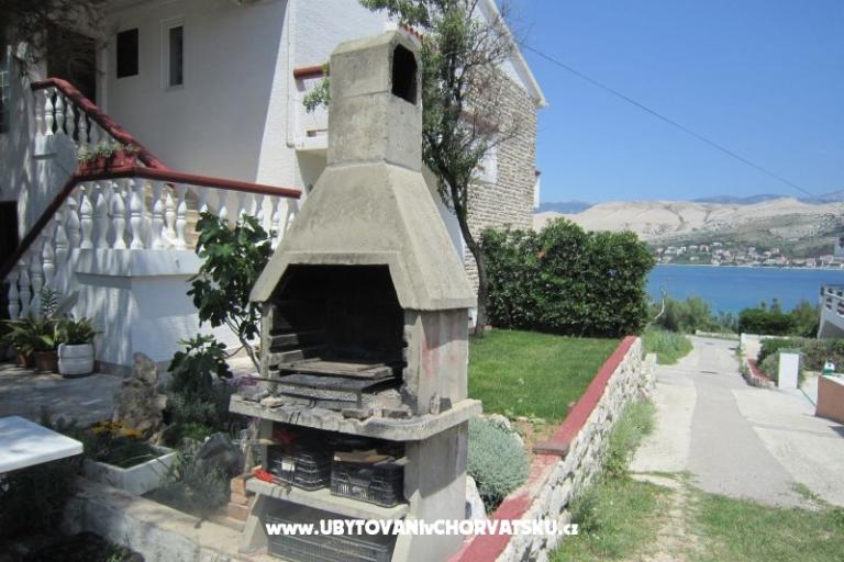Appartamenti Mediteran Pag – foto 4