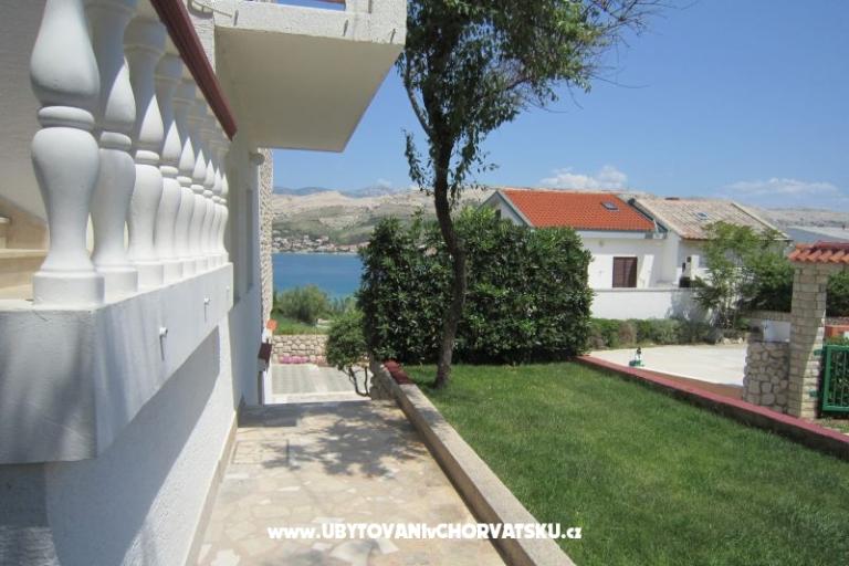 Appartamenti Mediteran Pag – foto 5