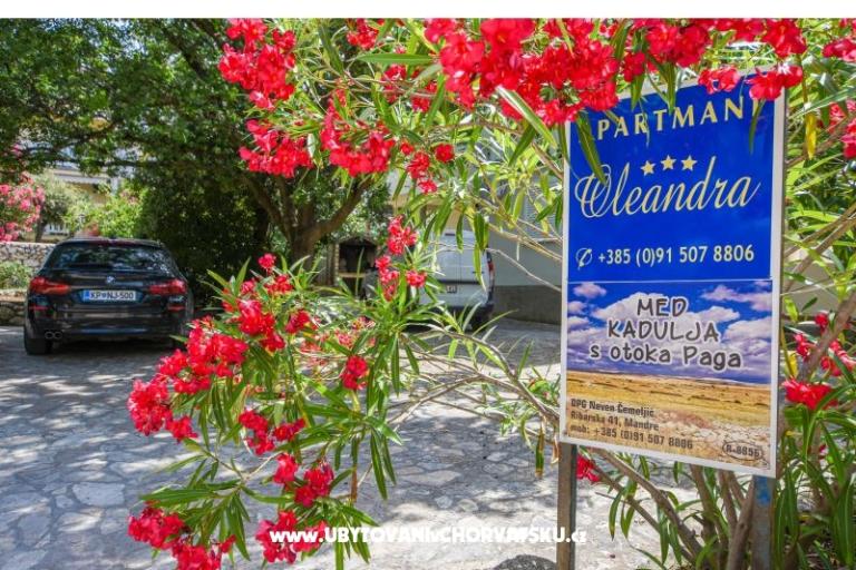 Appartamenti Oleandra – foto 9
