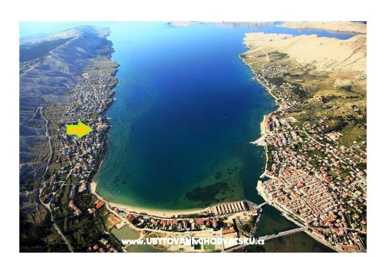 Appartamenti Pag – foto 14