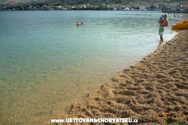 Appartamenti Palčić Pag – foto 11