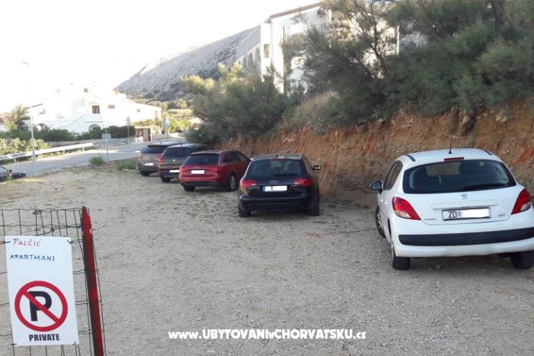 Appartamenti Palčić Pag – foto 13