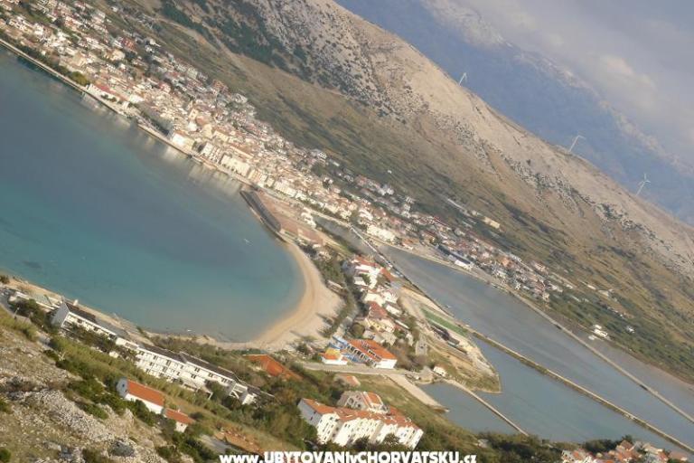 Appartamenti Palčić Pag – foto 17
