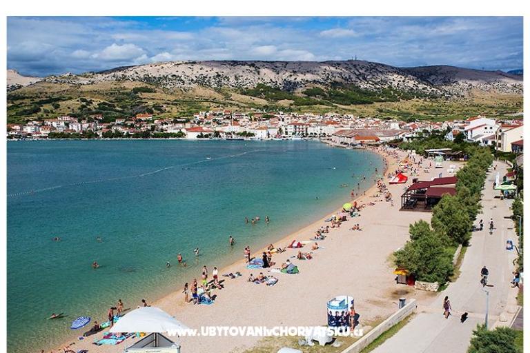 Appartamenti Palčić Pag – foto 9