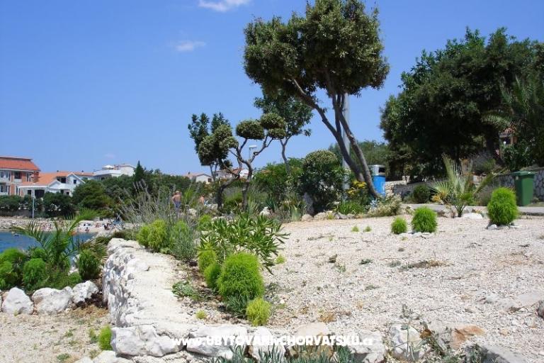 Appartamenti Salvia island Pag Mandre – foto 12