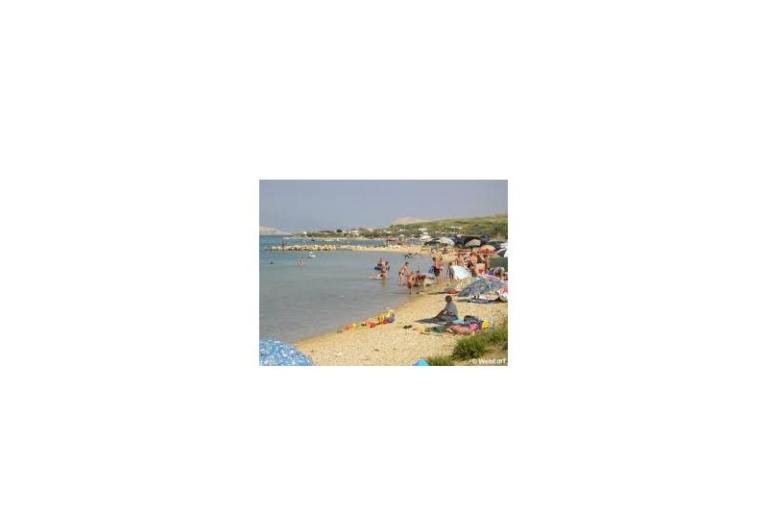 Appartamenti Salvia island Pag Mandre – foto 16