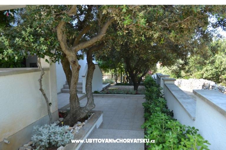 Appartamenti Salvia island Pag Mandre – foto 17
