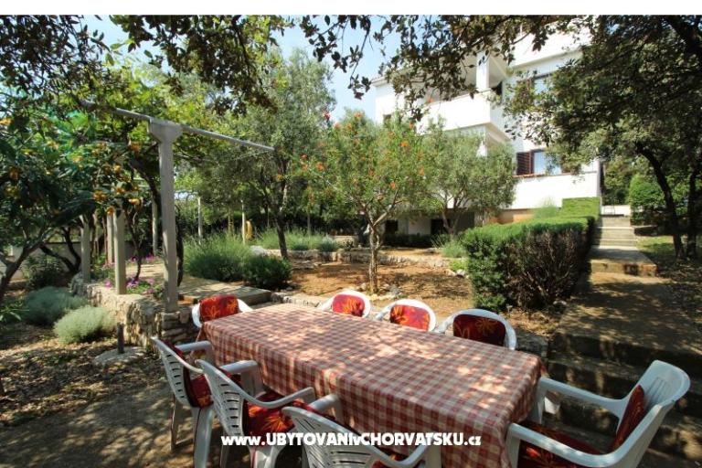 Appartamenti Salvia island Pag Mandre – foto 6