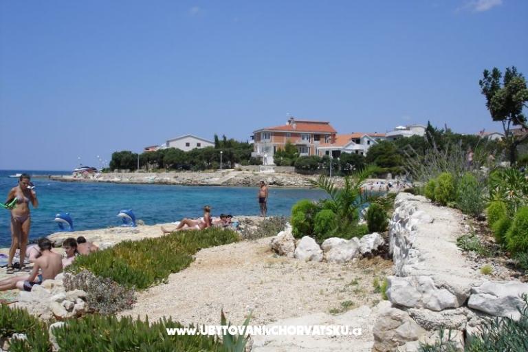 Appartamenti Salvia island Pag Mandre – foto 9