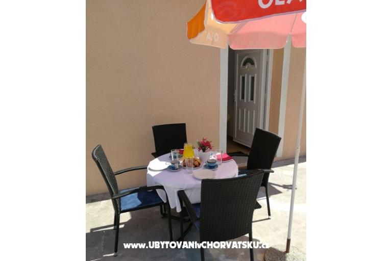 Appartamenti Školjkica – foto 11