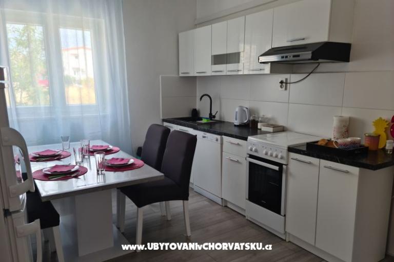 Appartamenti Školjkica – foto 12