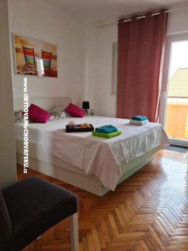 Appartamenti Školjkica – foto 13