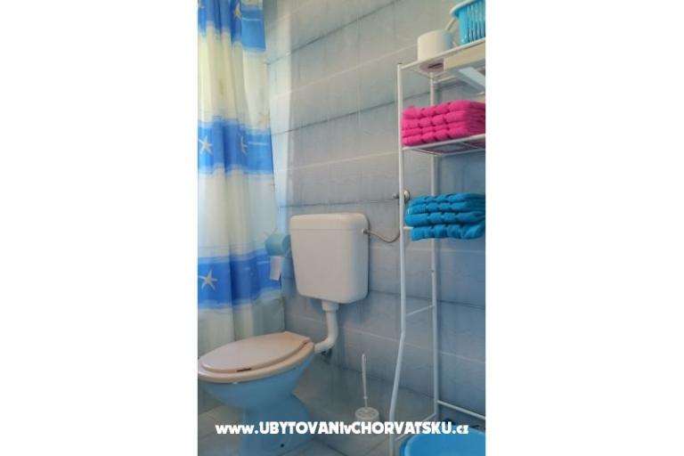 Appartamenti Školjkica – foto 17