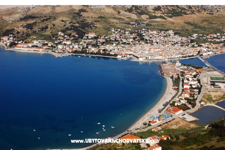 Appartamenti Školjkica – foto 18
