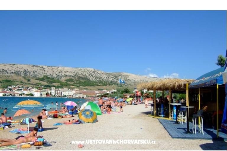 Appartamenti Školjkica – foto 19
