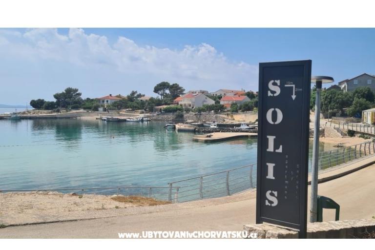 Appartamenti Solis  – foto 18