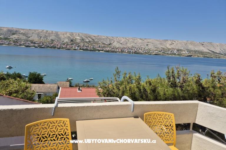 Appartamenti Tea Pag – foto 97