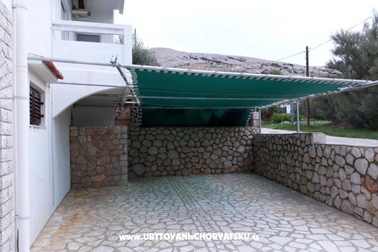 Appartamenti Tončica-H Pag – foto 12