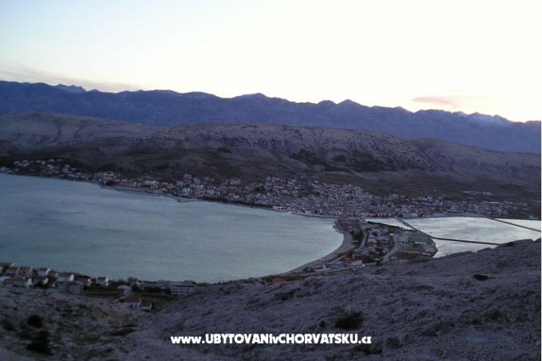 Appartamenti Tončica-H Pag – foto 15